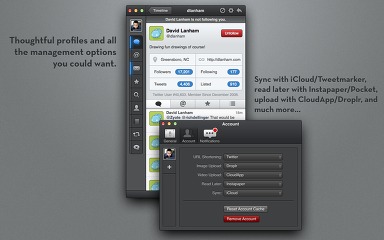 Tweetbot 1.2