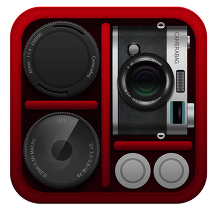 CameraBag 2 2.0.5