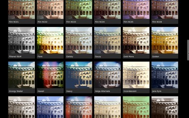 CameraBag 2 2.0.5