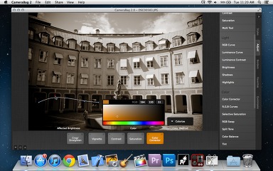 CameraBag 2 2.0.5